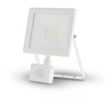 Asalite led bel reflektor slim 30W 4500K (2700 lumnov) + senzor | Shoptok.si