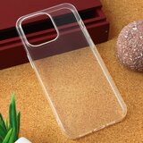 Teracell torbica giulietta za iphone 15 pro max 6.7 transparent Cene