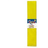 Luna Krep papir rumeni 50x200cm | Shoptok.si