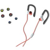 Energy Sistem energy sport 1 crvene bubice slušalice | ePonuda.com