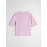 Sinsay Pamučna majica s printom Stitch | shoptok.hr