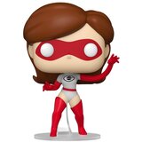 Funko POP Disney: Incredibles - Elastigirl s Chase Figuricom | shoptok.hr