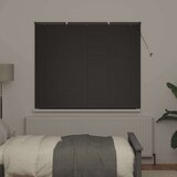  Venecijanski zastore Crna 130 x 160 cm Aluminij | shoptok.hr