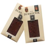 Vrsna Chocolates Old Dubrovnik, tamna s višnjom, 75g | shoptok.hr