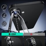 ESR Armorite štitnici za leće fotoaparata za iPhone 16 / iPhone 16 Plus - prozirni | shoptok.hr