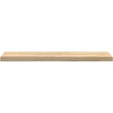  Prozorske klupice 2 kom 110x30x2 cm netretirane masivne hrast | shoptok.hr