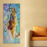 Wallity Slika DKY22444399800_50120, 50x120 cm | ePonuda.com