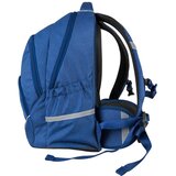 Target školski ruksak Flow Pack blue | shoptok.hr
