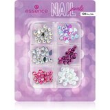 Essence studio nails UV GEL NAIL nalepke za nohte 120 kos | Shoptok.si