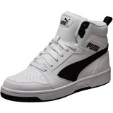 Puma Visoke superge 'Rebound V6' črna / bela Cene