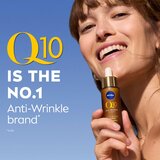 Nivea Q10 Anti-Wrinkle ugodno pakiranje proti gubam | Shoptok.si