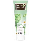Terra Naturi Herbal Mint 7u1 pasta za zube - 75 ml u