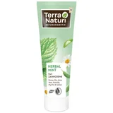 Terra Naturi Zobna pasta Herbal Mint 7v1 - 75 ml