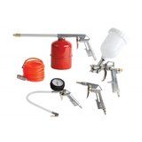 Villager Set pneumatskog alata VAT-S5 5/1 | ePonuda.com