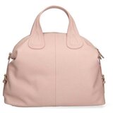 Gave lux Ženska koŽna torba glx228102123fbg/ roze | Eponuda.com