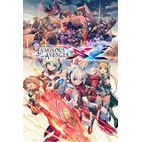  gunvolt chronicles: luminous avenger ix 2 xbox live key europe | Eponuda.com