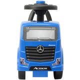  Licencirana guralica Mercedes Actros 3316TA - plava | shoptok.hr