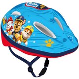 Paw Patrol Dječja biciklistička kaciga plava | shoptok.hr