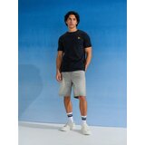 Sinsay Pamučna majica s vezom pačića | shoptok.hr