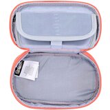 Rucksack Only Ovalna peresnica Jumbo Appricot With Gold Foil Dots 2 | Shoptok.si