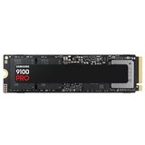 SSD M.2 NVMe Samsung 2TB 9100 Pro MZ-VAP2T0BW | ePonuda.com
