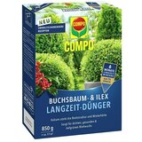 COMPO Dolgotrajno gnojio za pušpan (850 g, Maksimalna površina pokrivanja: 17 m²) | Shoptok.si