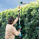 Makita akumulatorske škarje za živo mejo DUN500WZ | Shoptok.si