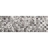 Gemma mia mosaic antracite 20x60cm Cene