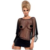 Obsessive Punker Dress S/M | shoptok.hr