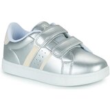Kappa Nizke superge ALPHA 2V Srebrna | Shoptok.si