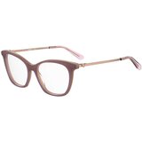Love Moschino ženski Okvir za naočale MOL579-FWMF316 Ø 53 mm | shoptok.hr