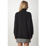  Sweater - Black | shoptok.hr