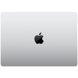Apple macbook pro 14.2 inch M4 10-core cpu 10-core gpu 24GB 1TB ssd silver (MCX14) | ePonuda.com