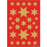 Grupo DEKOR NALEPKE GOLDEN STAR, (20862749) Cene