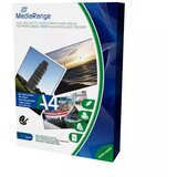 Mediarange FOTO PAPIR A4 100kom 140g MAT DUAL za InkJet pisače , MRINK111 Cijene