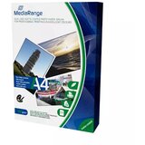 Mediarange foto papir dvostranski A4, mat 140g, 100 listov | Shoptok.si