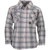 Srk Srajce s kratkimi rokavi Chemise garçon EVOC pisana Cene
