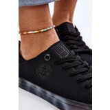 Big Star Women's Sneakers With A Colorful Platform | ePonuda.com