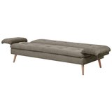 P & B Zofa Armano, Posteljna Funkcija, Rjava | Shoptok.si