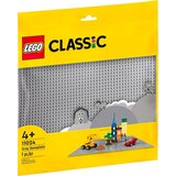 Lego 11024 Siva podloga za gradnju | Eponuda.com