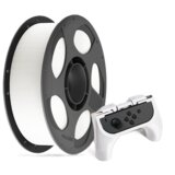 Anycubic PLA+ White - 1,75 mm / 1000 g | Shoptok.si