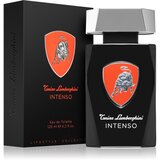 Lamborghini Intenso toaletna voda 125 ml za moške Cene