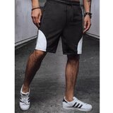 DStreet Men's black sweatpants SX2111 | shoptok.hr
