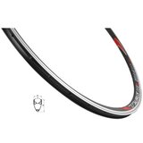 REMERX felga taurus 622x14 36 rupe crna ( 702301/F3-1 ) | ePonuda.com