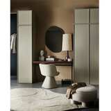vtwonen Kremno bela modularna garderobna omara iz masivnega bora 100x200 cm Daily – | Shoptok.si