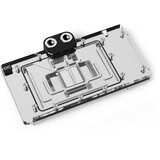 ALPHACOOL Aquatuning GmbH 1023407 Graphics card Liquid cooling kit Black, Transparent 1 pc(s) Cijene