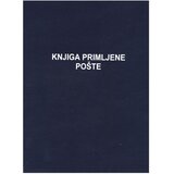  OBRAZAC B-140A KNJIGA PRIMLJENE POŠTE FOKUS | Shoptok.si
