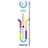 Pelikan Nalivno pero iLo, v škatli, belo Cene
