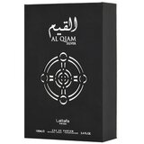 Lattafa Al Qiam Silver parfumirana voda unisex 100 ml | Shoptok.si