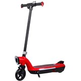  Dječji električni romobil - crveni | shoptok.hr